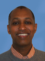 Somalia-Experte Abdirizak Sheikh