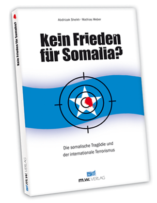 Bücher über Somalia