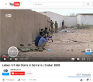 Drre in Somalia