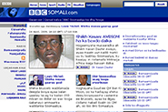 BBCSomali.com