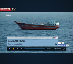 Im Land der Piraten - SPIEGEL.TV