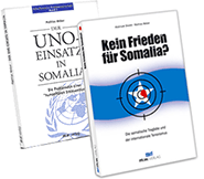 Bücher über Somalia